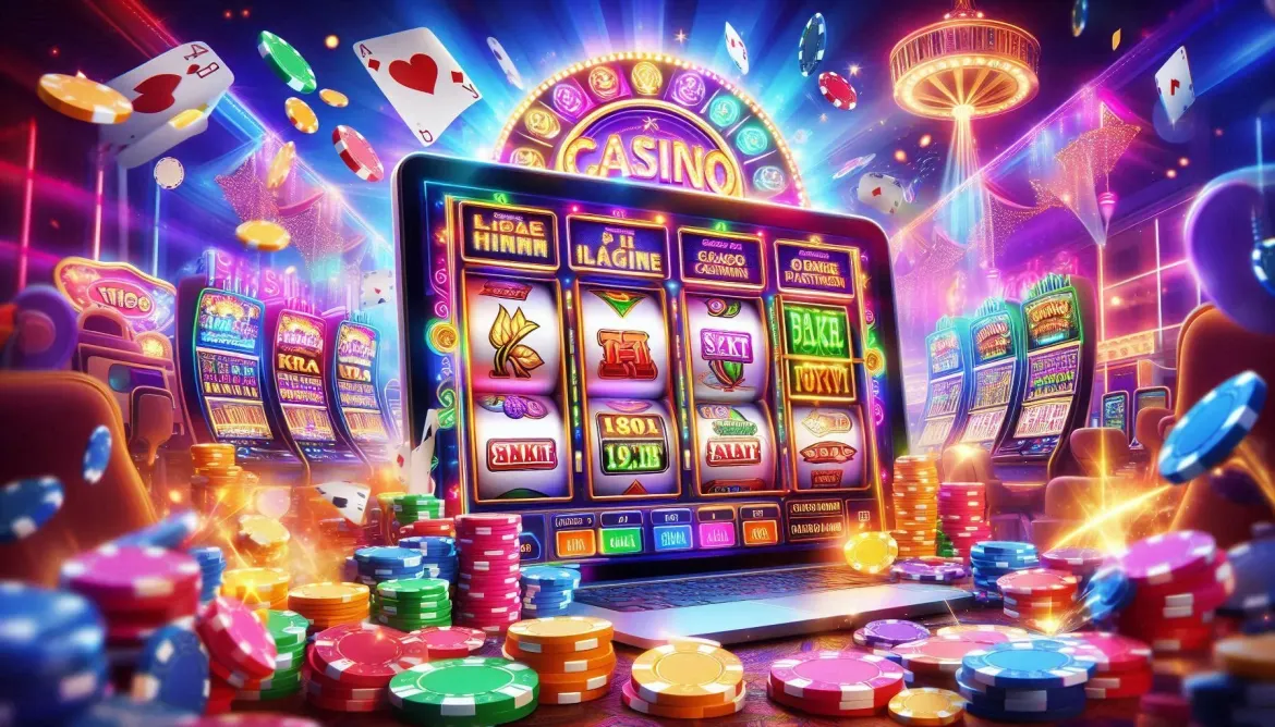 Viking Luck Casino